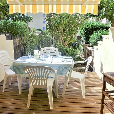Apartment Les Terrasses De La Mediterranee-1 By Interhome Saint-Pierre-la-Mer  Zewnętrze zdjęcie