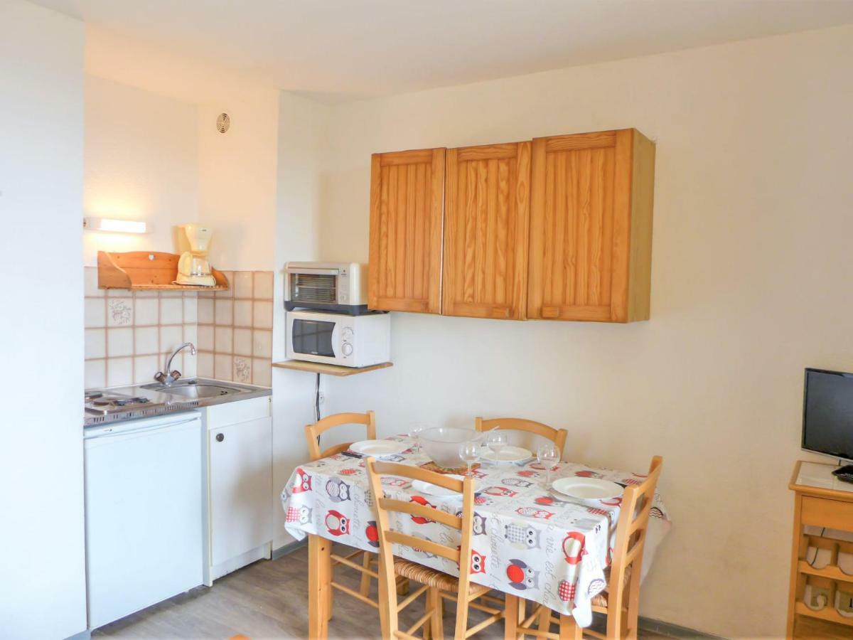 Apartment Les Terrasses De La Mediterranee-1 By Interhome Saint-Pierre-la-Mer  Zewnętrze zdjęcie